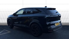 Renault Symbioz 1.6 E-Tech FHEV 145 Iconic Esprit Alpine 5dr Auto Hybrid Estate